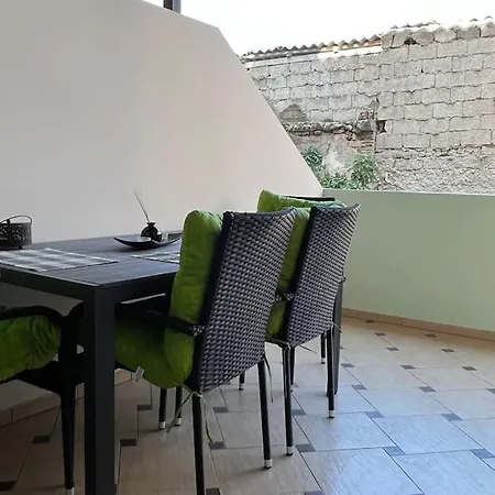 Anna Kavros Luxury Apartament *