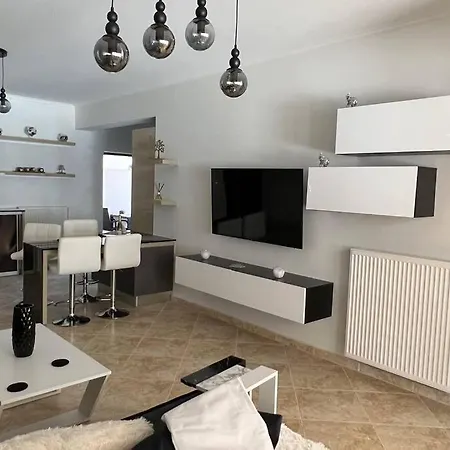 Anna Kavros Luxury Ханья