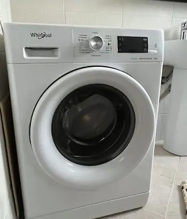 Anna Kavros Luxury Apartament