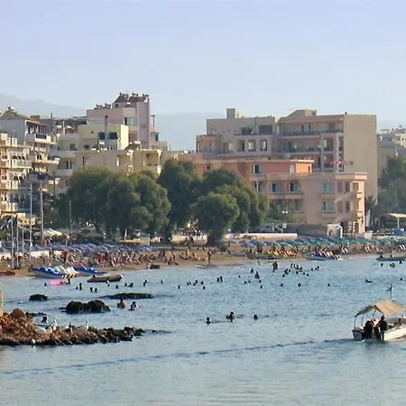 Anna Kavros Luxury * Chania (Crete)