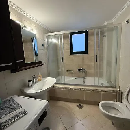 Anna Kavros Luxury Apartament Chania (Crete)