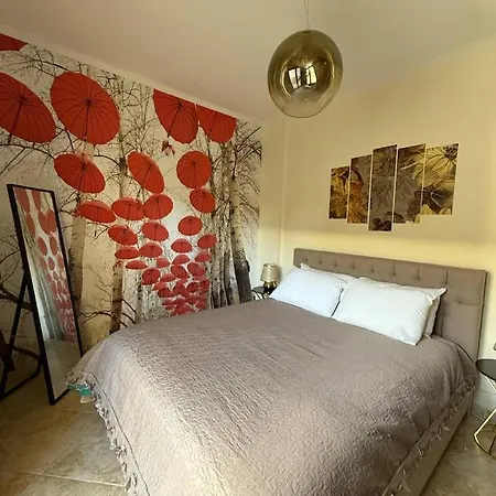 Apartament Anna Kavros Luxury Chania (Crete)