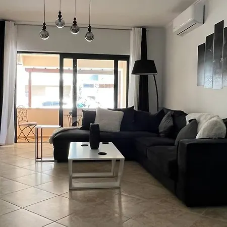 Anna Kavros Luxury Apartamento Chania (Crete)