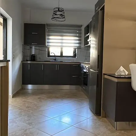 Apartamento Anna Kavros Luxury
