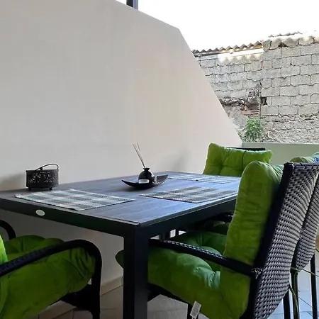 Anna Kavros Luxury Apartamento Chania (Crete)