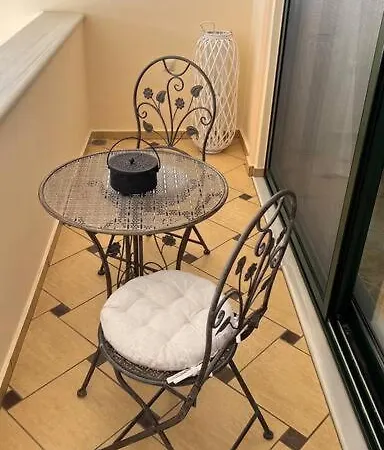 아파트 Anna Kavros Luxury *