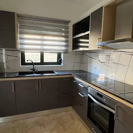 Anna Kavros Luxury Apartamento *