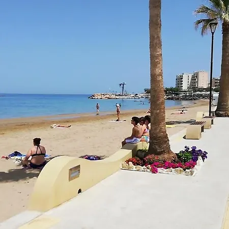 Lägenhet Anna Kavros Luxury Chania (Crete)