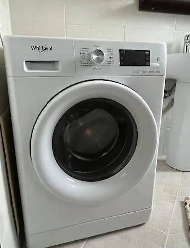 Anna Kavros Luxury Apartment