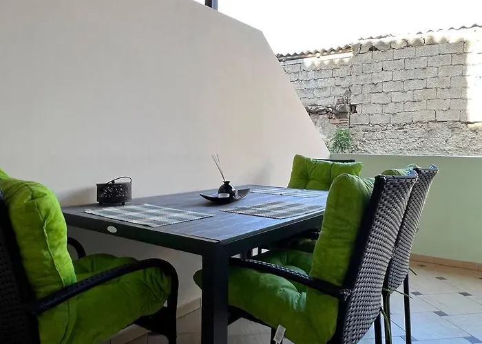 Anna Kavros Luxury Apartment Chania (Crete)