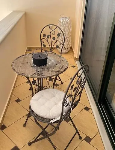 Apartment Anna Kavros Luxury *