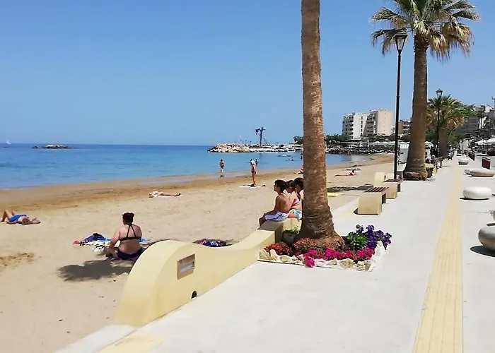 Apartment Anna Kavros Luxury Chania (Crete)