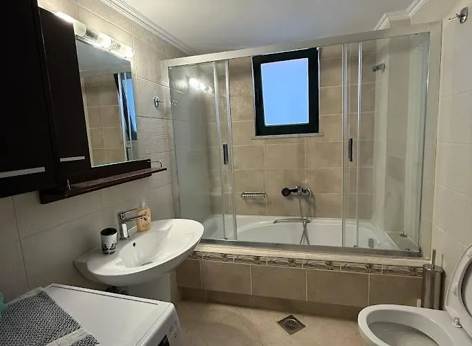 Anna Kavros Luxury Apartment Chania (Crete)