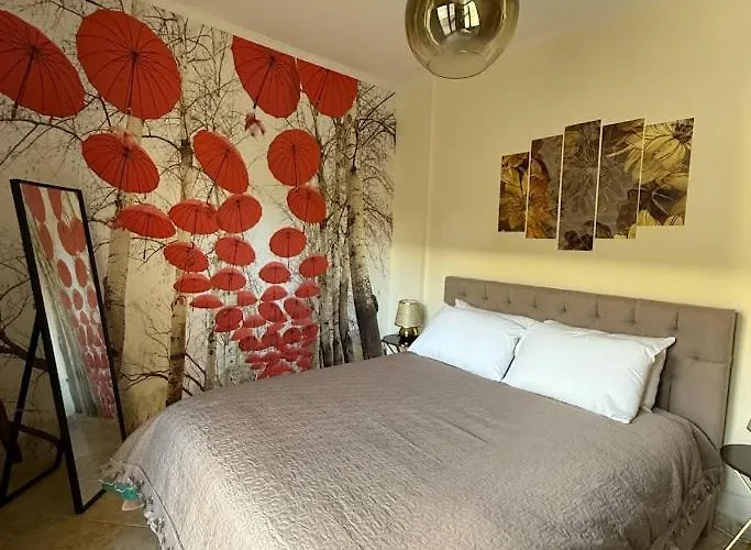 Apartment Anna Kavros Luxury Chania (Crete)